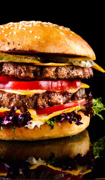 BURGERS