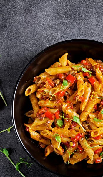 Pasta 8